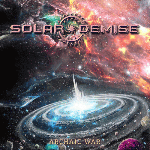 Solar Demise : Archaic War